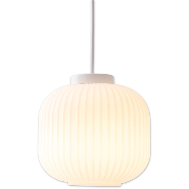 Näve Pendelleuchte Geneva 18,5 cm von Näve