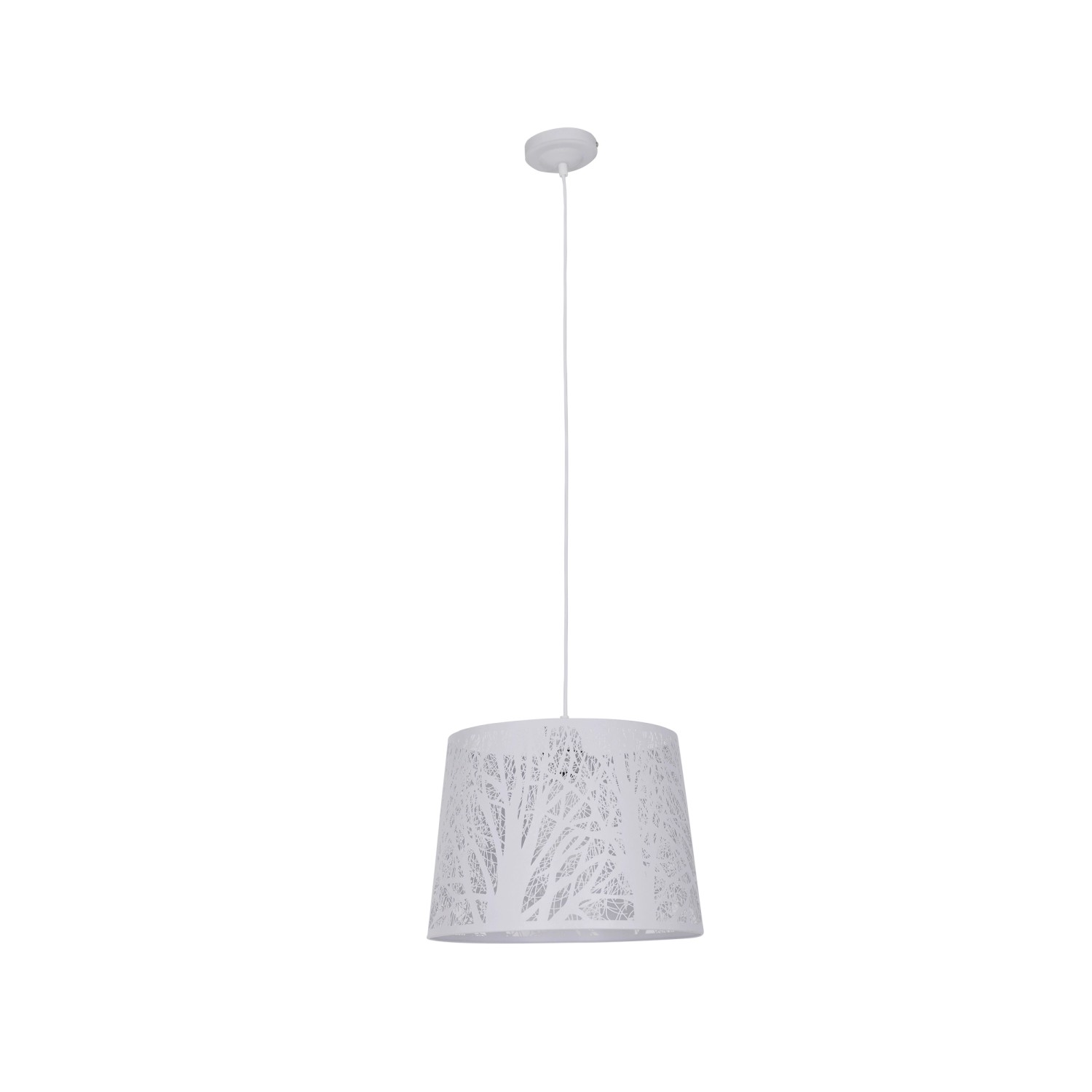 Näve Pendelleuchte White Wood mit Ast - Dekor Näve Pendelleuchte White Wood mit Ast - Dekor von Näve