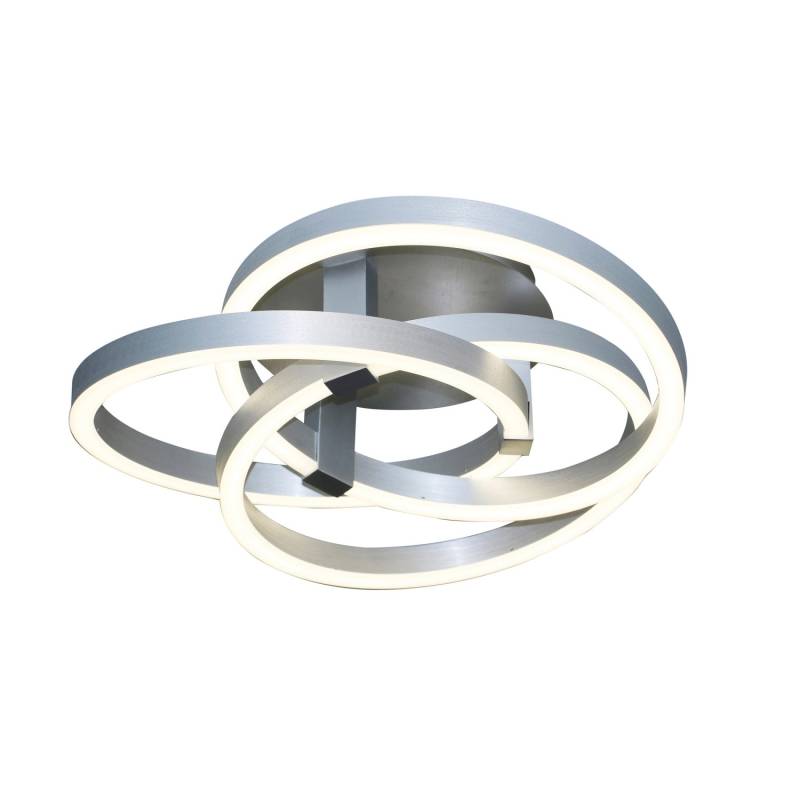 Näve Smart Home LED-Deckenleuchte Divora 58 cm von Näve
