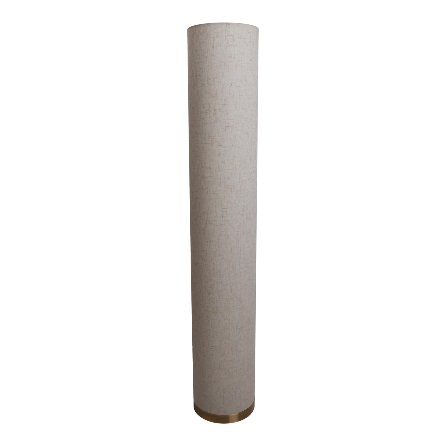 Näve Stehleuchte Beate Natur Ø 19 cm x 110 cm Näve Stehleuchte Beate Natur Ø 19 cm x 110 cm von Näve