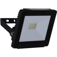 näve LED Außen-Wandleuchte "STRAHLER" LED-Board 1 Stk. Kaltweiß LED Außen-Wandleuchte,14x SMD 2835 LED;total 10W,kaltweiß von Näve