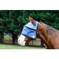 Hohe Brauen Augenschutz Shade von NagHorseRanch