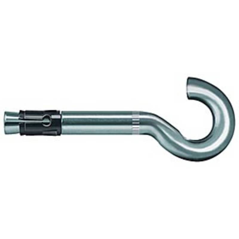 Fischer Fna Ii 6 X 25 H Nagelanker 54 Mm 6 Mm 44126 Haken Befestigungsmaterial B-Ware von Nagelanker