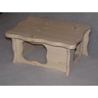 Nagerbude von Nagermoebel