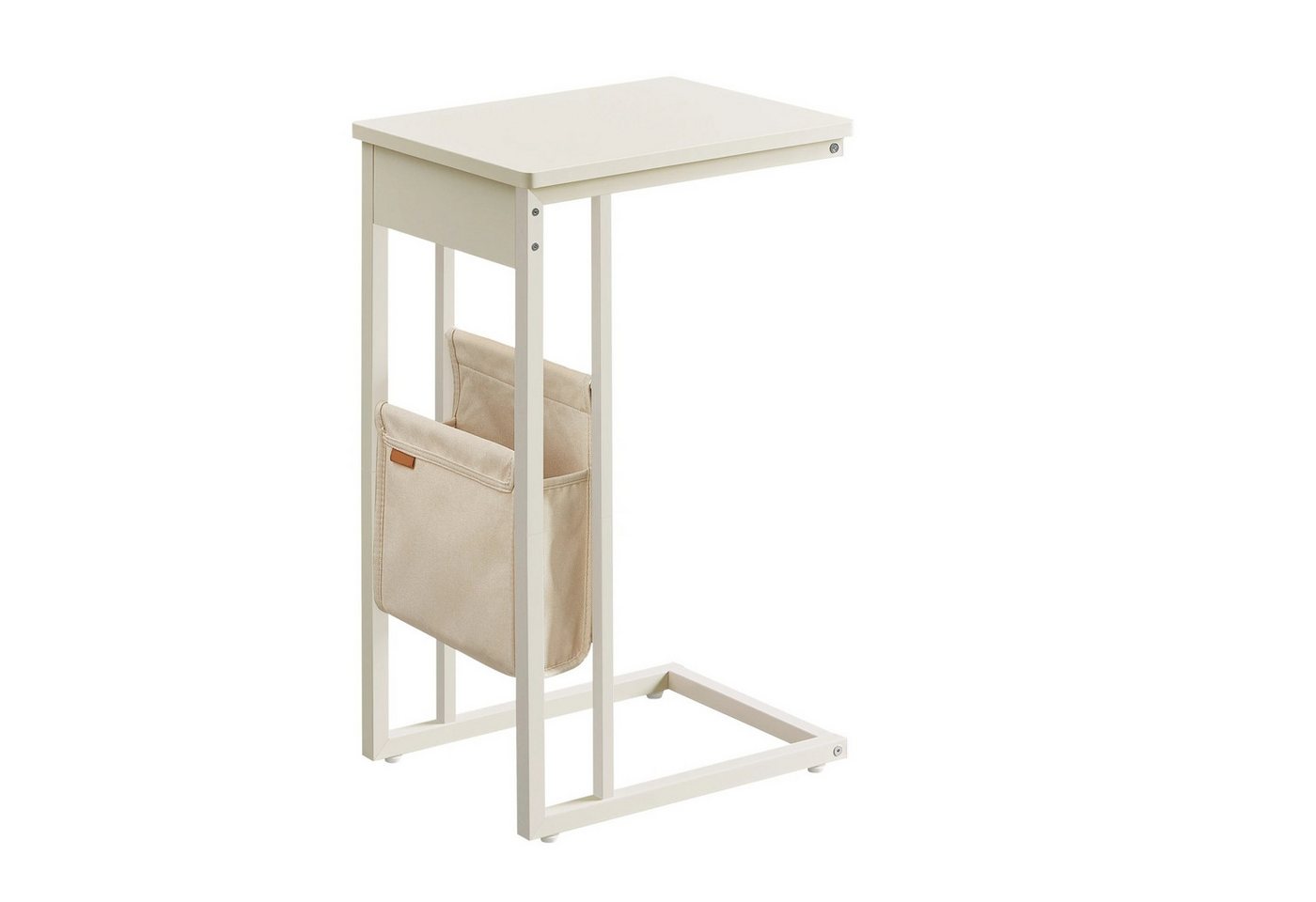 Nagham Ghazal Aswad Beistelltisch Beistelltisch mit Rollen, Aufbewahrungstasche ideal für kleine Räume Nagham Ghazal Aswad Beistelltisch Beistelltisch mit Rollen, Aufbewahrungstasche ideal für kleine Räume von Nagham Ghazal Aswad