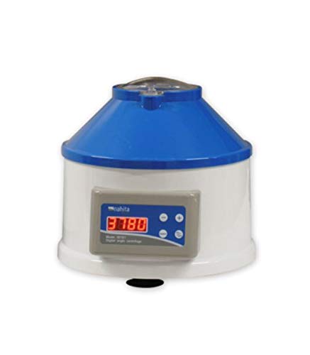 Digitaler Winkelschleifer 2615/1 Digitaler Winkelschleifer 2615/1 von Nahita Blue