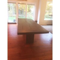 Scheune Holz Esstisch Scheune Holz Esstisch von Nailsglueandpaint