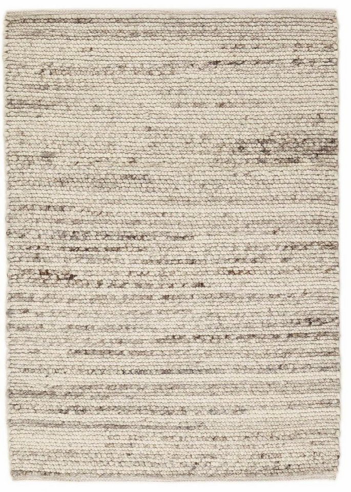 Nain Trading Designteppich Texura Hilly 61x89 Handgewebter Moderner Orientteppich / Designteppich, rechteckig, Höhe: 18 mm Nain Trading Designteppich Texura Hilly 61x89 Handgewebter Moderner Orientteppich / Designteppich, rechteckig, Höhe: 18 mm von Nain Trading