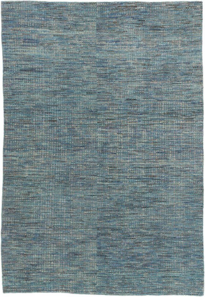 Nain Trading Designteppich Berber Maroccan 171x243 Handgeknüpfter Moderner Orientteppich, rechteckig, Höhe: 25 mm Nain Trading Designteppich Berber Maroccan 171x243 Handgeknüpfter Moderner Orientteppich, rechteckig, Höhe: 25 mm von Nain Trading