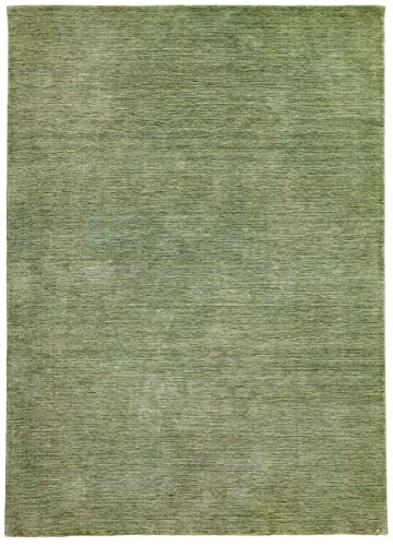Nain Trading Horizon 199x299 Modern Orientteppich Designteppich Teppich Wolle Indien von Nain Trading