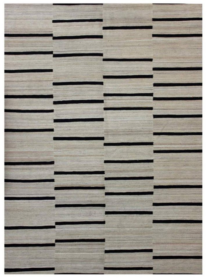 Nain Trading Orientteppich Kelim Afghan Design 178x236 Handgewebter Orientteppich, rechteckig, Höhe: 3 mm Nain Trading Orientteppich Kelim Afghan Design 178x236 Handgewebter Orientteppich, rechteckig, Höhe: 3 mm von Nain Trading