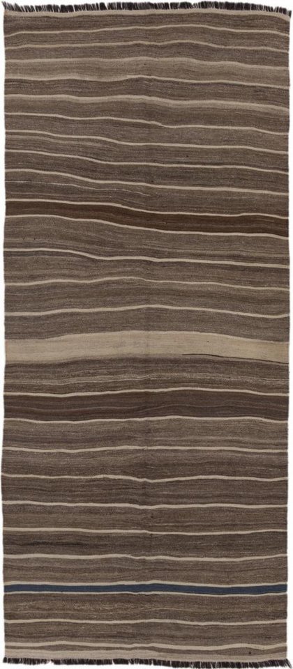 Nain Trading Orientteppich Kelim Fars Antik 156x362 Handgewebter Orientteppich / Perserteppich, rechteckig, Höhe: 4 mm Nain Trading Orientteppich Kelim Fars Antik 156x362 Handgewebter Orientteppich / Perserteppich, rechteckig, Höhe: 4 mm von Nain Trading