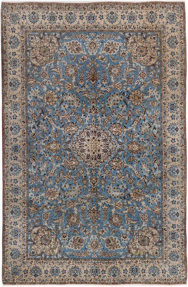 Nain Trading Orientteppich Nadjafabad 228x337 Handgeknüpfter Orientteppich / Perserteppich, rechteckig, Höhe: 12 mm Nain Trading Orientteppich Nadjafabad 228x337 Handgeknüpfter Orientteppich / Perserteppich, rechteckig, Höhe: 12 mm von Nain Trading