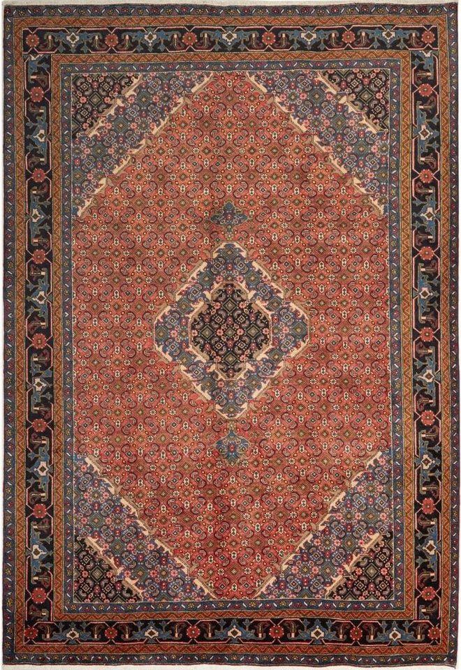 Nain Trading Orientteppich Ardebil 200x290 Handgeknüpfter Orientteppich / Perserteppich, rechteckig, Höhe: 10 mm Nain Trading Orientteppich Ardebil 200x290 Handgeknüpfter Orientteppich / Perserteppich, rechteckig, Höhe: 10 mm von Nain Trading