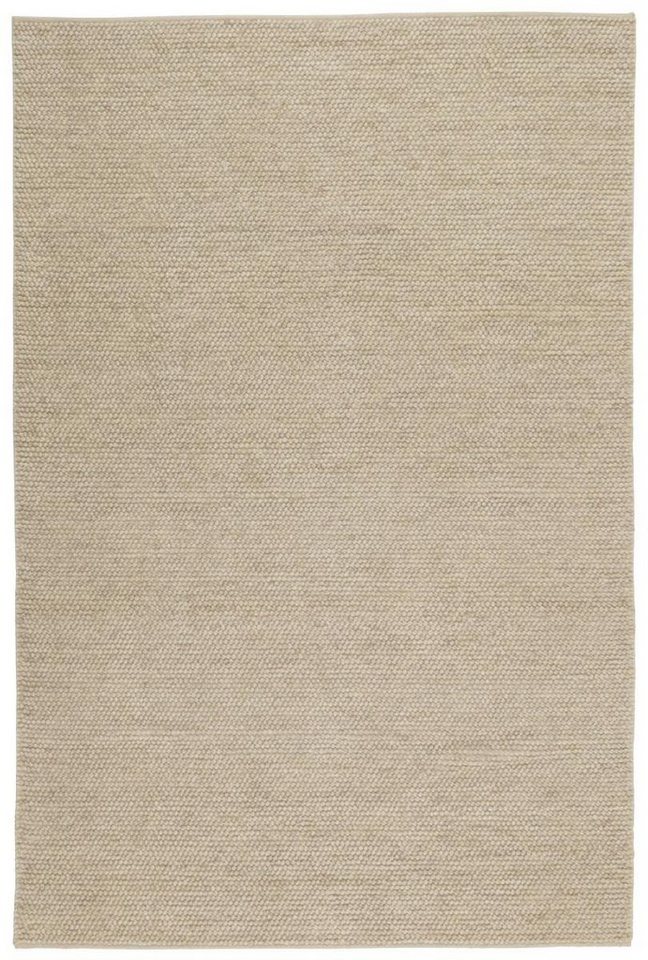 Nain Trading Designteppich Texura Pearls 61x89 Handgewebter Moderner Orientteppich, rechteckig, Höhe: 15 mm Nain Trading Designteppich Texura Pearls 61x89 Handgewebter Moderner Orientteppich, rechteckig, Höhe: 15 mm von Nain Trading