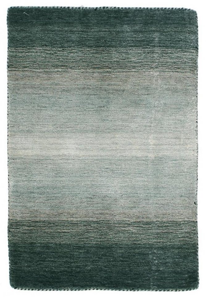 Nain Trading Designteppich Horizon 61x89 Moderner Orientteppich / Designteppich, rechteckig, Höhe: 20 mm von Nain Trading