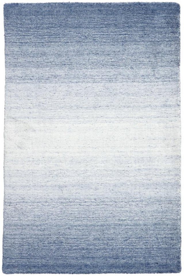 Nain Trading Designteppich Shining Horizon 61x91 Moderner Orientteppich / Designteppich, rechteckig, Höhe: 20 mm Nain Trading Designteppich Shining Horizon 61x91 Moderner Orientteppich / Designteppich, rechteckig, Höhe: 20 mm von Nain Trading