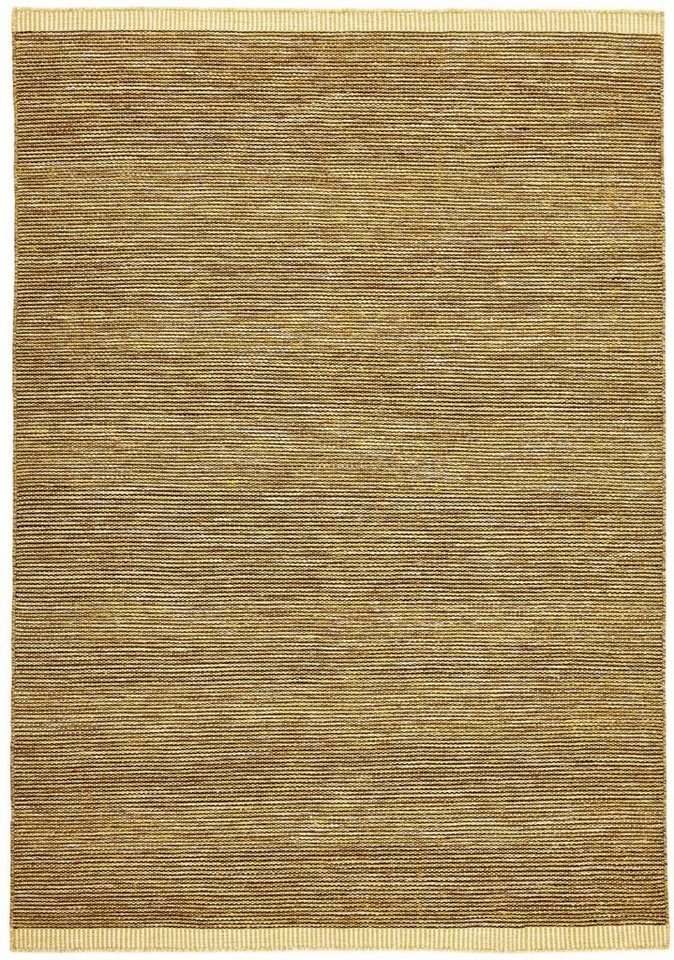 Nain Trading Designteppich Texura Terra 59x91 Handgewebter Moderner Orientteppich / Designteppich, rechteckig, Höhe: 8 mm Nain Trading Designteppich Texura Terra 59x91 Handgewebter Moderner Orientteppich / Designteppich, rechteckig, Höhe: 8 mm von Nain Trading