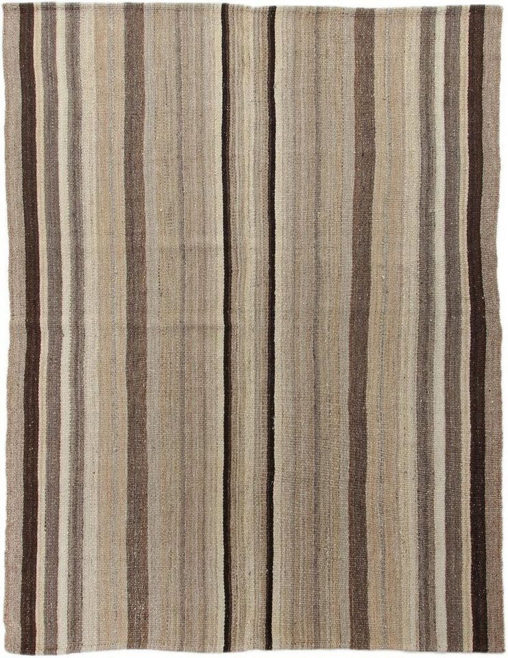 Nain Trading Orientteppich Kelim Fars Antik 179x275 Handgewebter Orientteppich / Perserteppich, rechteckig, Höhe: 4 mm Nain Trading Orientteppich Kelim Fars Antik 179x275 Handgewebter Orientteppich / Perserteppich, rechteckig, Höhe: 4 mm von Nain Trading