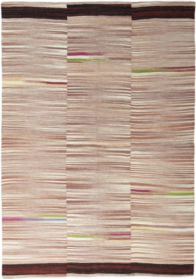 Nain Trading Designteppich Elysian Dream 169x247 Handgewebter Orientteppich / Perserteppich, rechteckig, Höhe: 8 mm Nain Trading Designteppich Elysian Dream 169x247 Handgewebter Orientteppich / Perserteppich, rechteckig, Höhe: 8 mm von Nain Trading