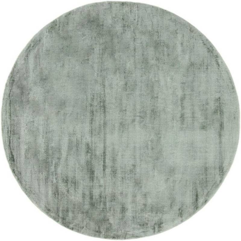 Nain Trading Orientteppich Loom Gabbeh Ava 160x160 Moderner Orientteppich Rund, rund, Höhe: 12 mm Nain Trading Orientteppich Loom Gabbeh Ava 160x160 Moderner Orientteppich Rund, rund, Höhe: 12 mm von Nain Trading