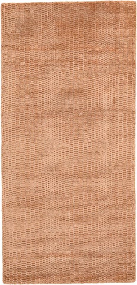 Nain Trading Orientteppich Loom Gabbeh Lori Polaris 69x151 Moderner Orientteppich Läufer, rechteckig, Höhe: 8 mm Nain Trading Orientteppich Loom Gabbeh Lori Polaris 69x151 Moderner Orientteppich Läufer, rechteckig, Höhe: 8 mm von Nain Trading