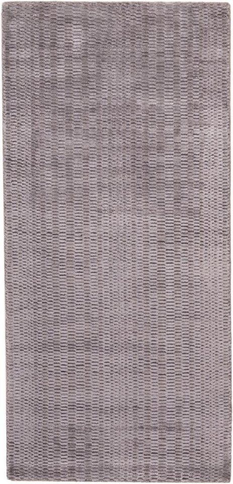 Nain Trading Orientteppich Loom Gabbeh Lori Polaris 71x151 Moderner Orientteppich Läufer, rechteckig, Höhe: 8 mm Nain Trading Orientteppich Loom Gabbeh Lori Polaris 71x151 Moderner Orientteppich Läufer, rechteckig, Höhe: 8 mm von Nain Trading