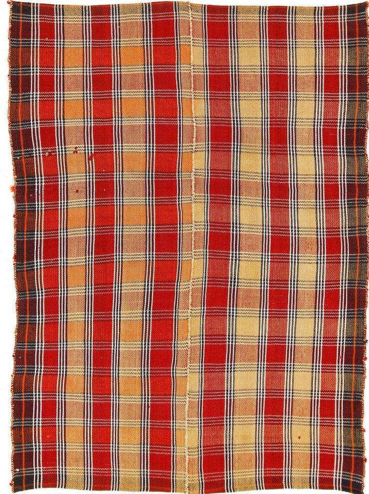 Nain Trading Orientteppich Perser Kelim Fars Antik 197x140 Handgewebt Orientteppich, Höhe: 0.4 mm Nain Trading Orientteppich Perser Kelim Fars Antik 197x140 Handgewebt Orientteppich, Höhe: 0.4 mm von Nain Trading
