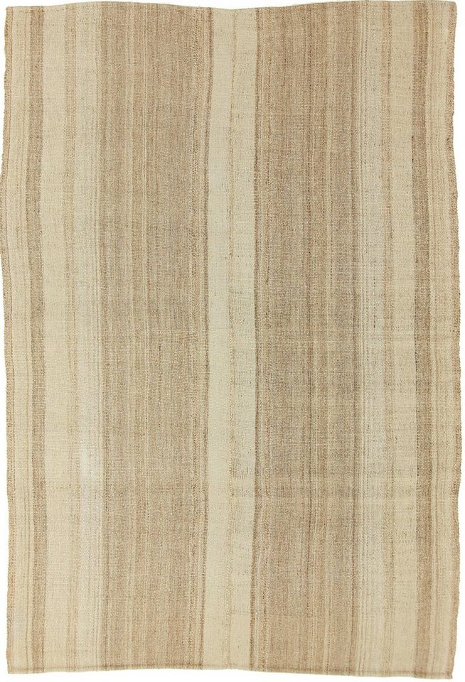 Nain Trading Orientteppich Perser Kelim Fars Antik 209x143 Handgewebt Orientteppich, Höhe: 0.4 mm Nain Trading Orientteppich Perser Kelim Fars Antik 209x143 Handgewebt Orientteppich, Höhe: 0.4 mm von Nain Trading