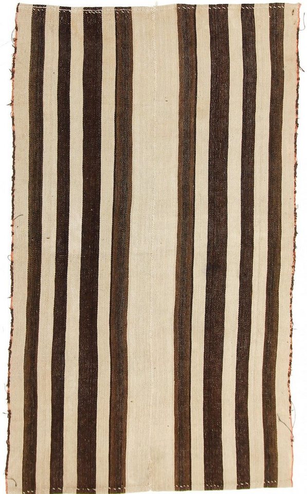 Nain Trading Orientteppich Perser Kelim Fars Antik 229x132 Handgewebt Orientteppich, Höhe: 0.4 mm Nain Trading Orientteppich Perser Kelim Fars Antik 229x132 Handgewebt Orientteppich, Höhe: 0.4 mm von Nain Trading