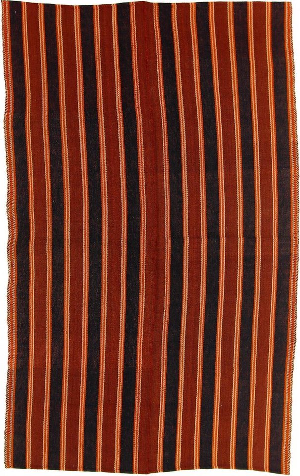 Nain Trading Orientteppich Perser Kelim Fars Antik 287x140 Handgewebt Orientteppich, Läufer, Höhe: 0.4 mm Nain Trading Orientteppich Perser Kelim Fars Antik 287x140 Handgewebt Orientteppich, Läufer, Höhe: 0.4 mm von Nain Trading