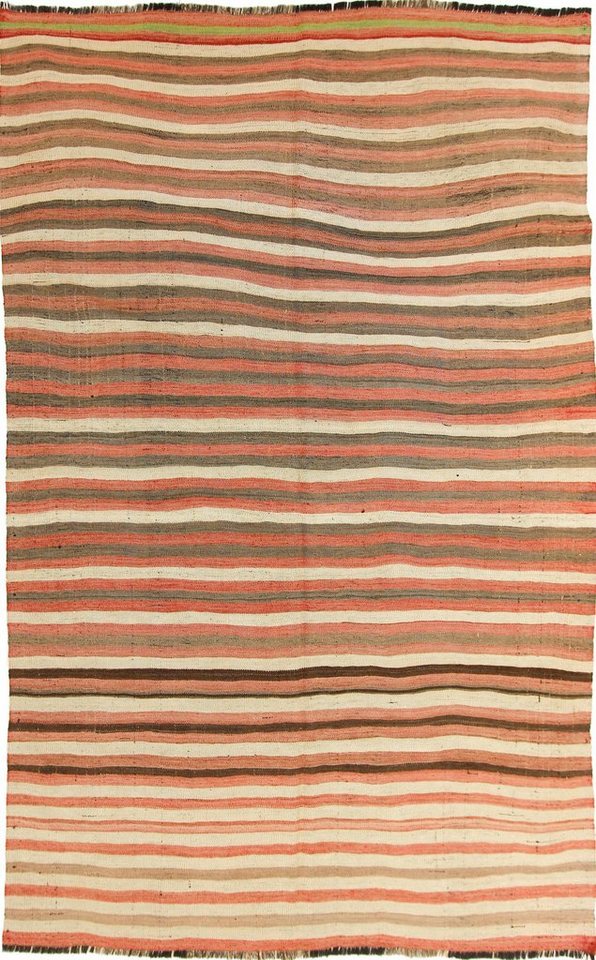 Nain Trading Orientteppich Perser Kelim Fars Antik 289x181 Handgewebt Orientteppich, Höhe: 0.4 mm Nain Trading Orientteppich Perser Kelim Fars Antik 289x181 Handgewebt Orientteppich, Höhe: 0.4 mm von Nain Trading