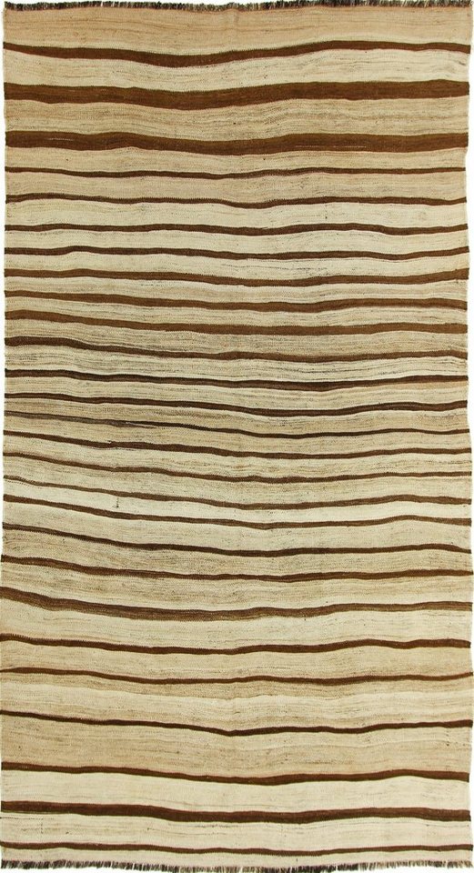 Nain Trading Orientteppich Perser Kelim Fars Antik 304x169 Handgewebt Orientteppich, Höhe: 0.4 mm Nain Trading Orientteppich Perser Kelim Fars Antik 304x169 Handgewebt Orientteppich, Höhe: 0.4 mm von Nain Trading