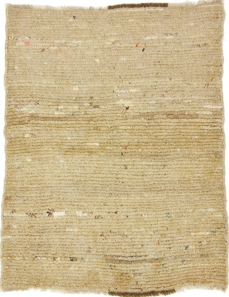 Nain Trading Orientteppich Perserteppich Perser Gabbeh Ghashghai 169x121 Handgeknüpft, Höhe: 1.5 mm Nain Trading Orientteppich Perserteppich Perser Gabbeh Ghashghai 169x121 Handgeknüpft, Höhe: 1.5 mm von Nain Trading