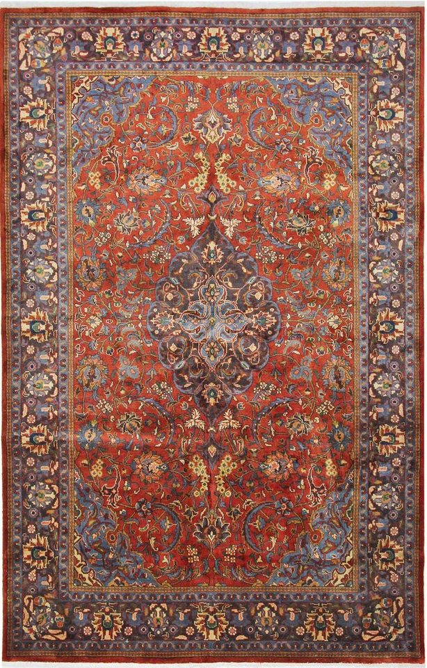 Nain Trading Orientteppich Perserteppich Sarough 332x210 Handgeknüpft, Höhe: 12 mm Nain Trading Orientteppich Perserteppich Sarough 332x210 Handgeknüpft, Höhe: 12 mm von Nain Trading