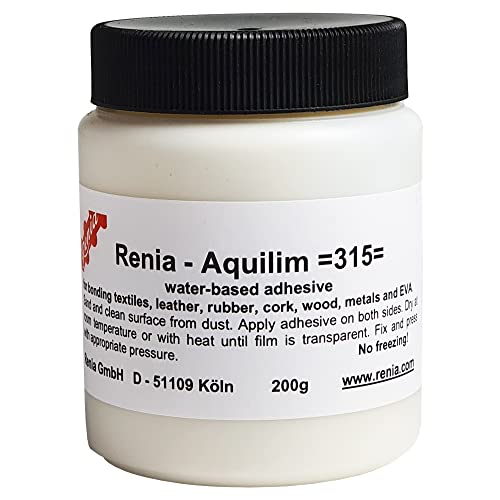 Renia Aquilim 315 – Kontaktstift – 200 g von Renia