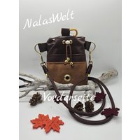 Futterbeutel/Leckerlibeutel Futterbeutel/Leckerlibeutel von NalasWelt
