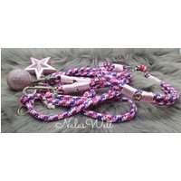 Halsband-Leinenset Für Chihuahua Und Co von NalasWelt