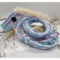 Halsband-Leinenset von NalasWelt