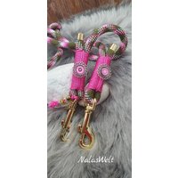 Hundeleine/Tauleine von NalasWelt