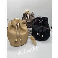 Leckerlibeutel, Futterbeutel, Hundetraining, Individuell, Hundefreund Gassi, Personalisierbar von NalasWelt