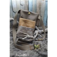 Trainingstasche/Hundetraining/Gürteltasche von NalasWelt