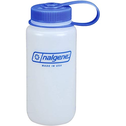 Nalgene HDPE-Flaschen, Loop-Top - 0,5 Liter von Nalgene