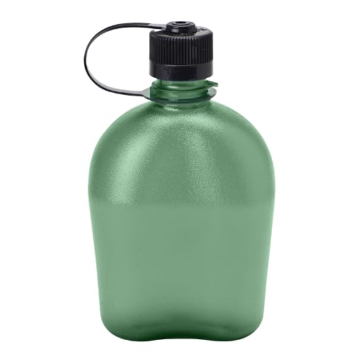 Nalgene Oasis Sustain Trinkflaschen Foliage 1 L von Nalgene