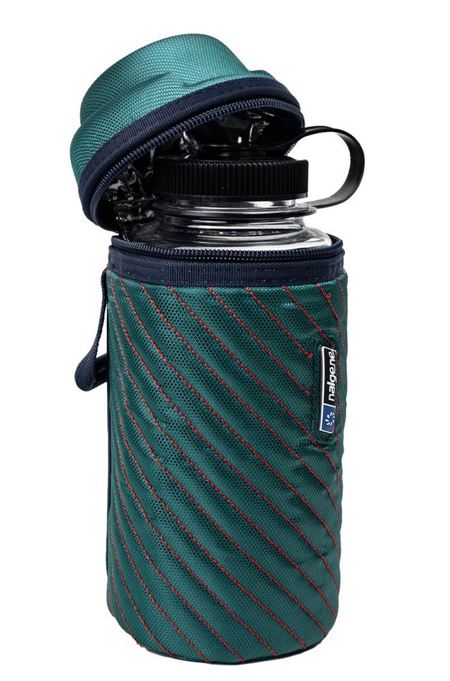 Nalgene Trinkflasche, Nalgene Flaschentasche 'isoliert' von Nalgene