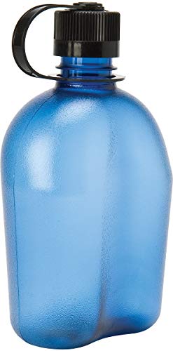 Nalgene Trinkflasche Everyday Oasis, 1 Liter, blau Nalgene Trinkflasche Everyday Oasis, 1 Liter, blau von Nalgene