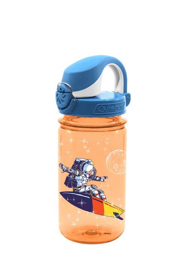 Nalgene Trinkflasche Nalgene Kinderflasche 'OTF Kids', BPA frei von Nalgene