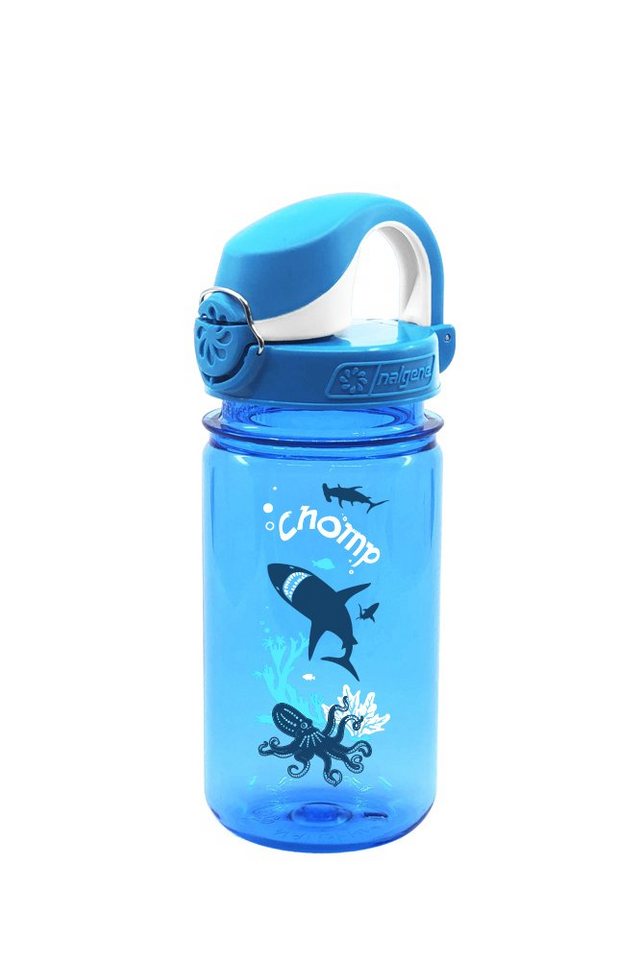 Nalgene Trinkflasche Nalgene Kinderflasche 'OTF Kids', BPA frei von Nalgene