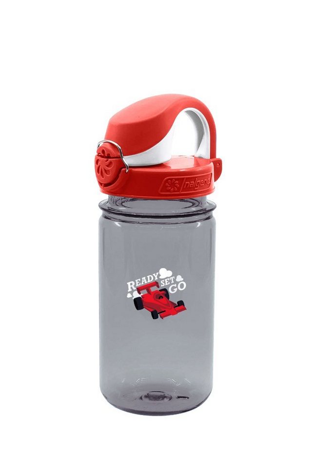 Nalgene Trinkflasche Nalgene Kinderflasche 'OTF Kids' 0,35 L von Nalgene