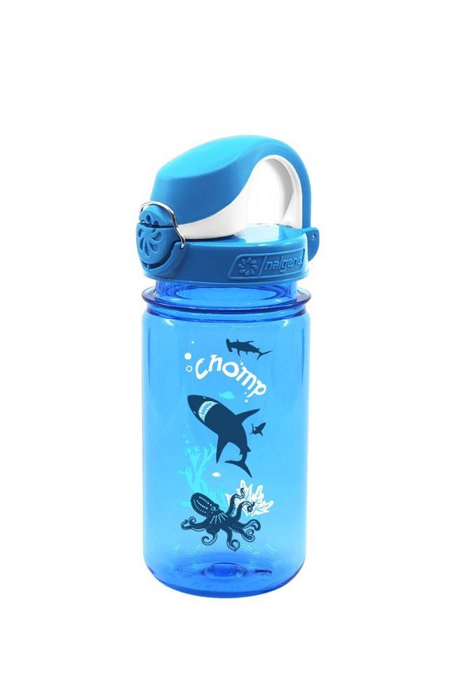 Nalgene Trinkflasche Nalgene Kinderflasche 'OTF Kids Sustain' 0,35 L von Nalgene